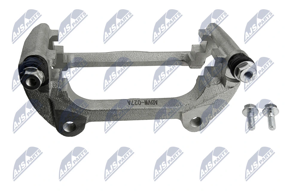 NTY HZP-VW-027A Bracket, brake caliper