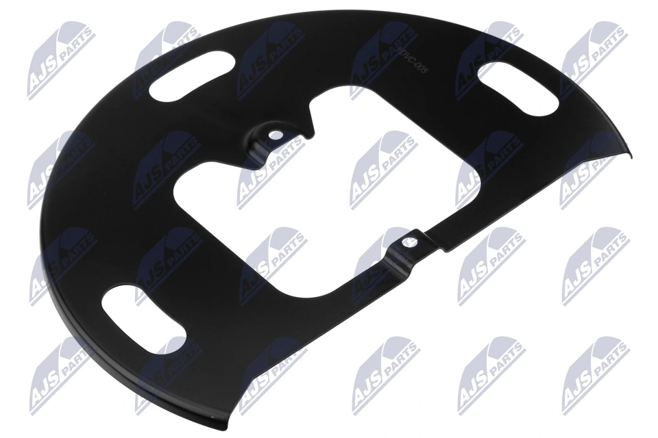 Splash Guard, brake disc HTO-VC-005
