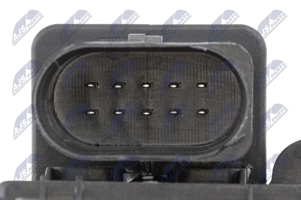NTY ZPZ-BM-003 Valve, compressed-air system
