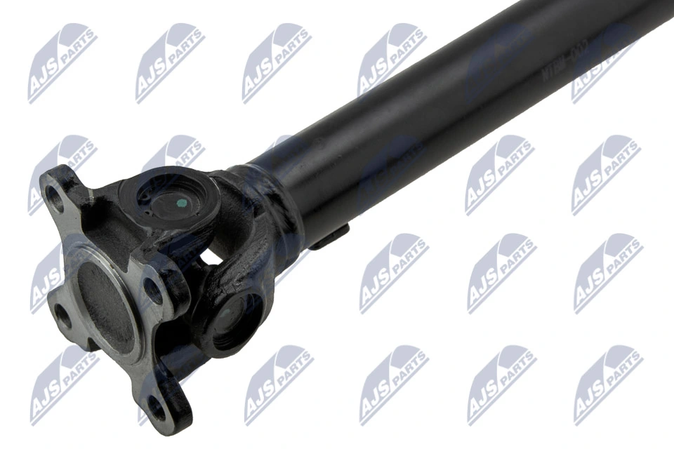 Propshaft, axle drive NWN-BM-002