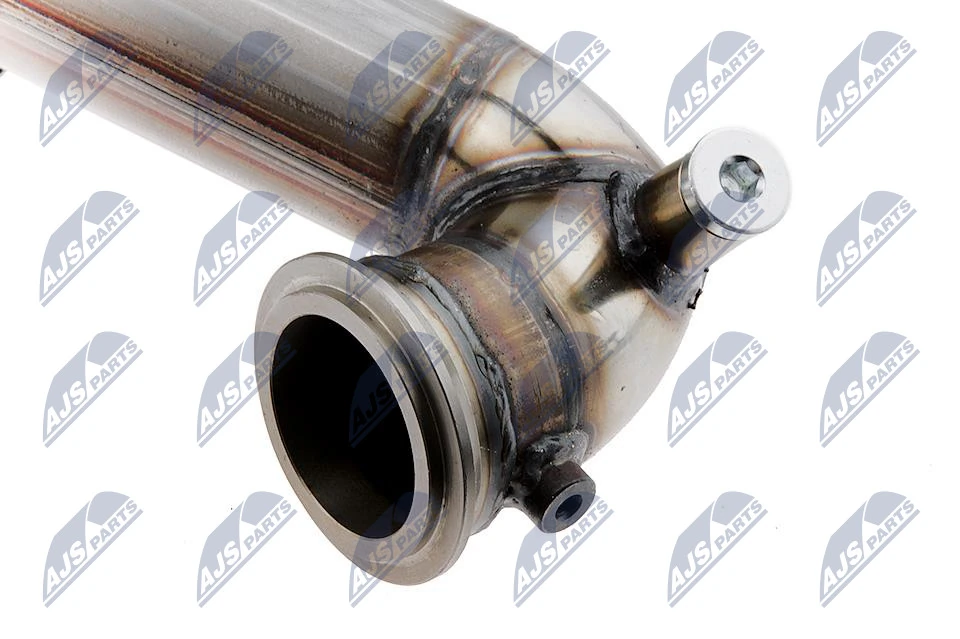 Soot/Particulate Filter, exhaust system DPF-PL-000