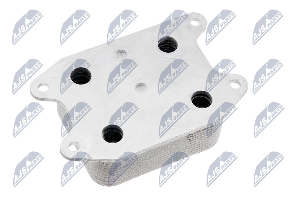 Oil Cooler, engine oil CCL-AU-014