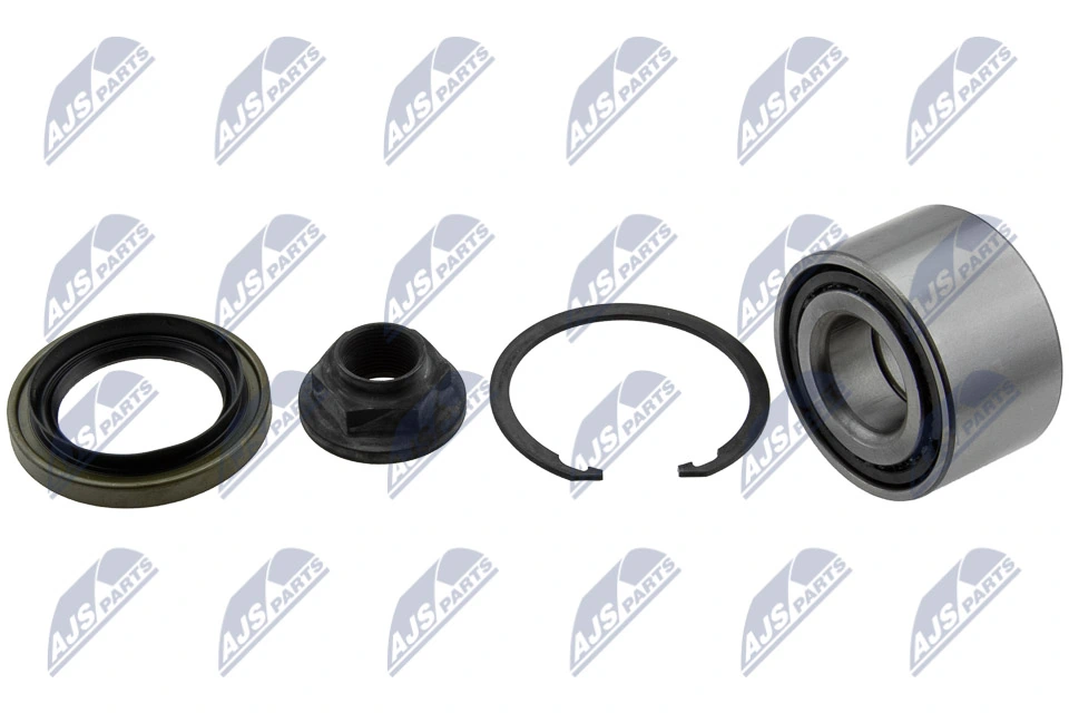 NTY KLP-TY-013 Wheel Bearing Kit