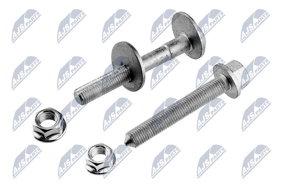 Repair Kit, wheel suspension ZWT-VW-002S