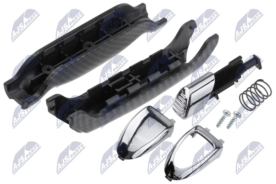 NTY EZC-FR-274 Hand Brake Lever