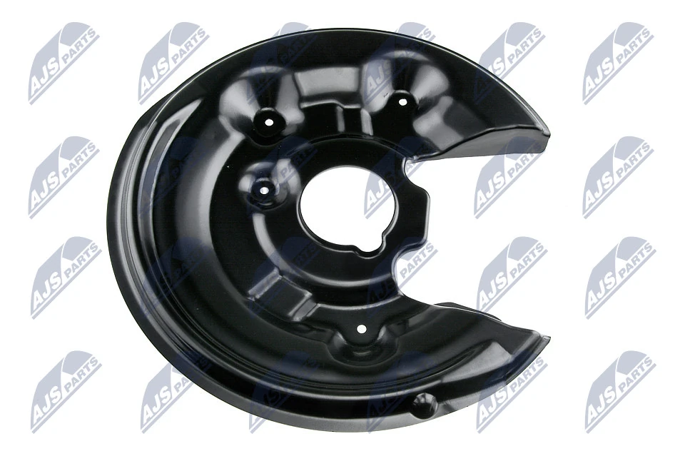Splash Guard, brake disc HTO-VW-019