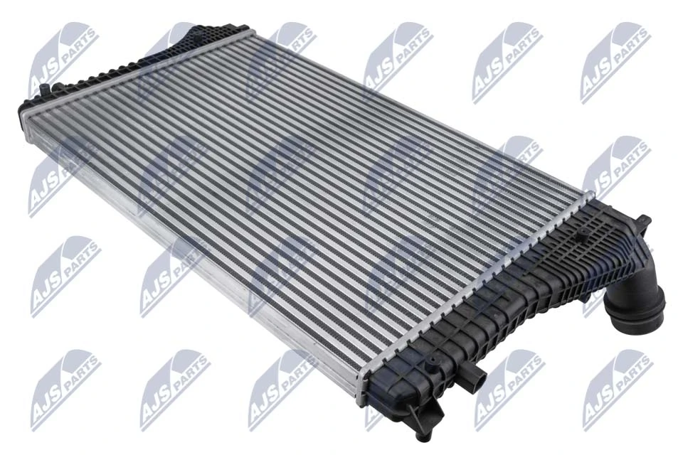 NTY CNG-VW-017 Charge Air Cooler