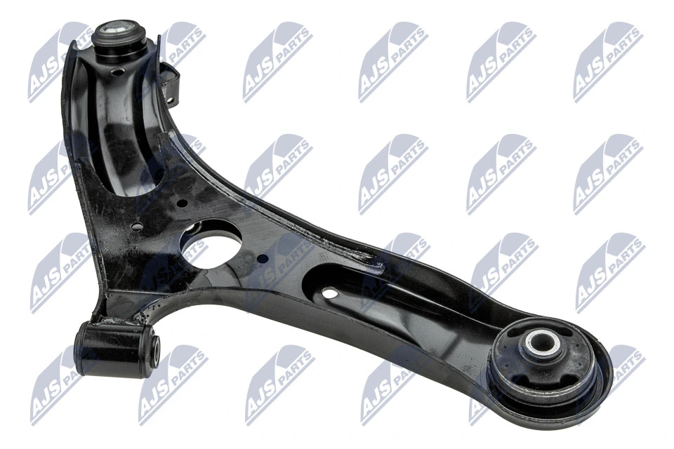 Control/Trailing Arm, wheel suspension ZWD-KA-371