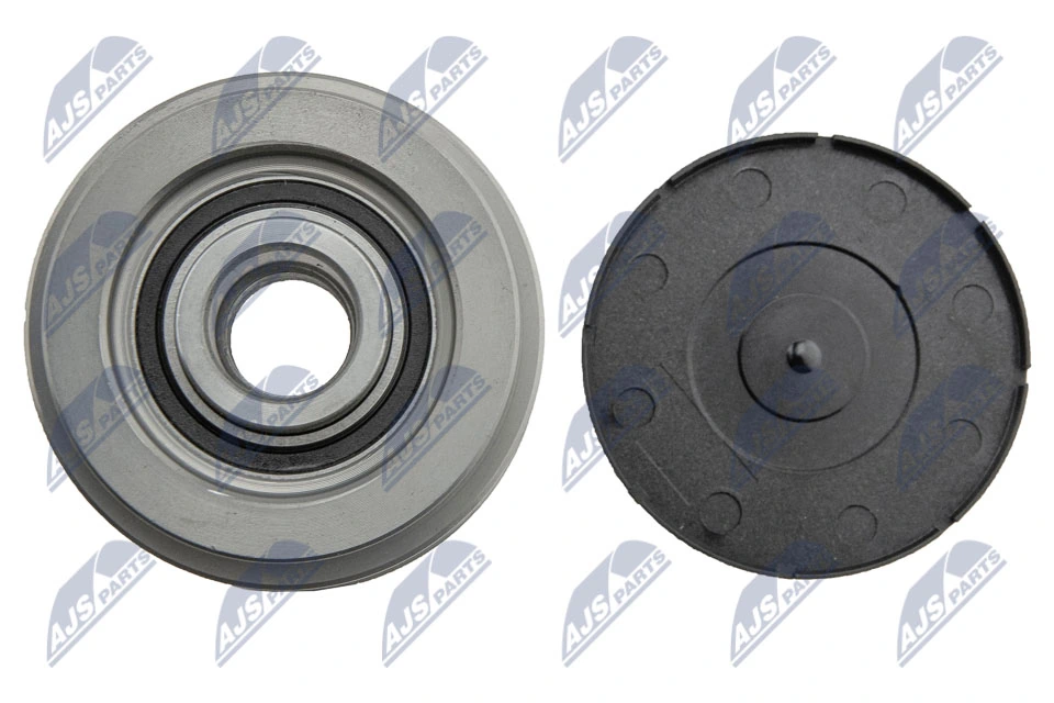 Generatorfreilauf ESA-AU-002