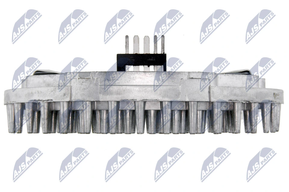 Control Unit, heating/ventilation ERD-CT-013