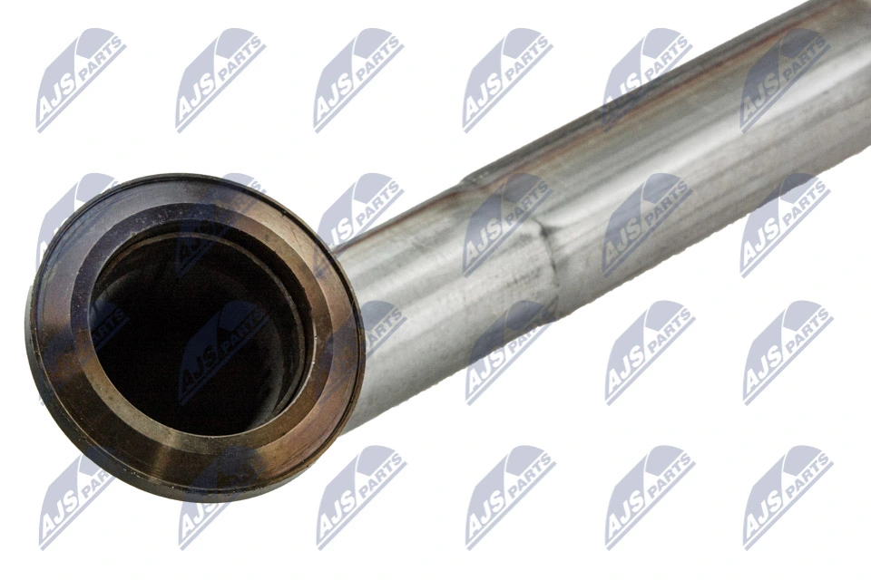 Soot/Particulate Filter, exhaust system DPF-ME-011