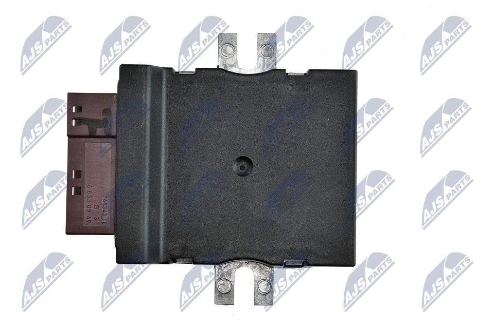 Control Unit, fuel pump EPW-BM-001