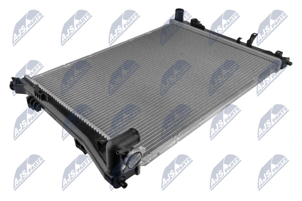 Radiator, engine cooling CCH-HY-008