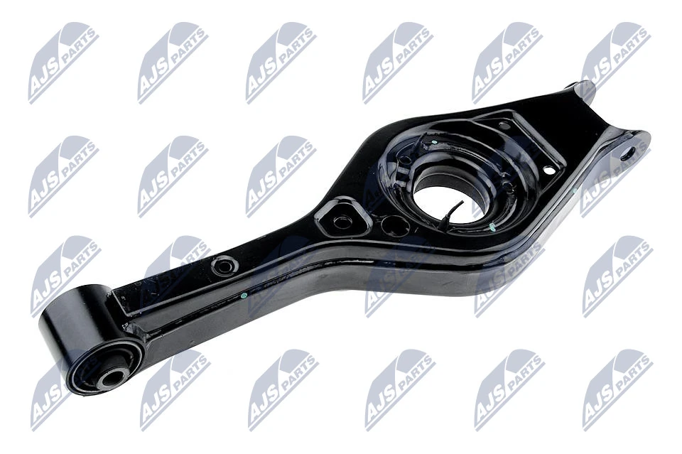 Control/Trailing Arm, wheel suspension ZWT-KA-309