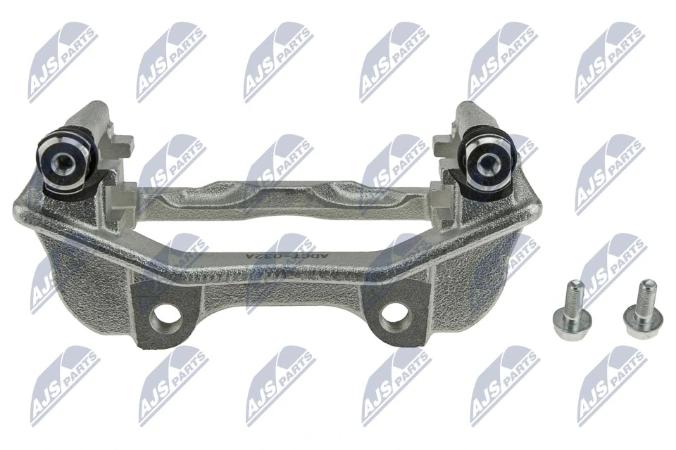 NTY HZP-CT-032A Bracket, brake caliper