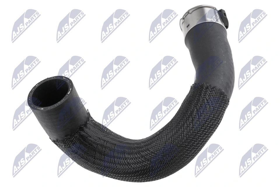 Charge Air Hose GPP-FT-053