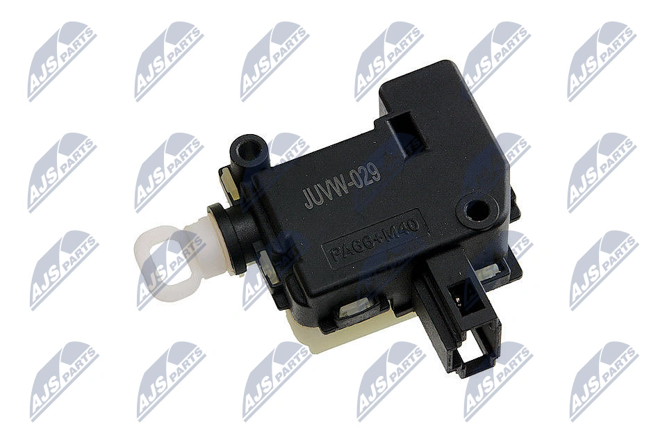 Actuator, central locking system EZC-VW-029