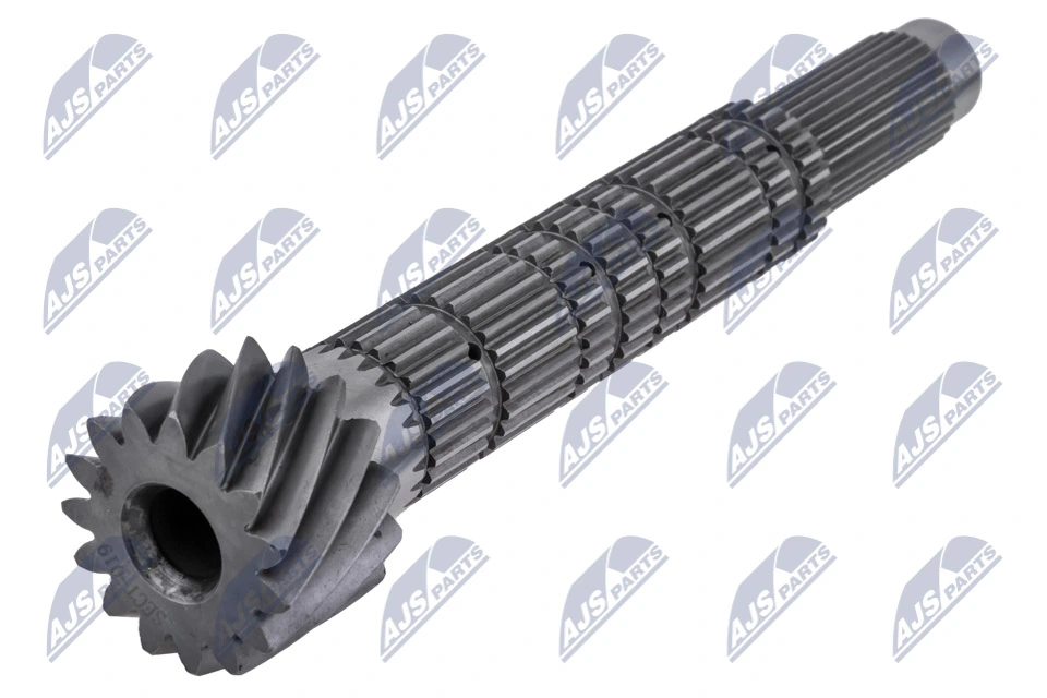 NTY EAT-CT-019 Layshaft, manual transmission