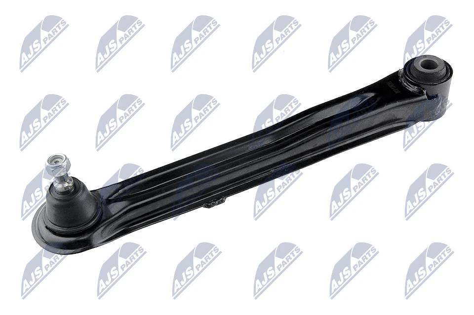 Control/Trailing Arm, wheel suspension ZWT-MS-036
