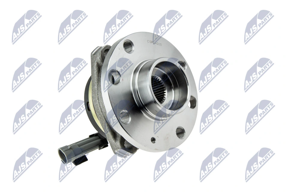 Wheel Bearing Kit KLP-PL-005