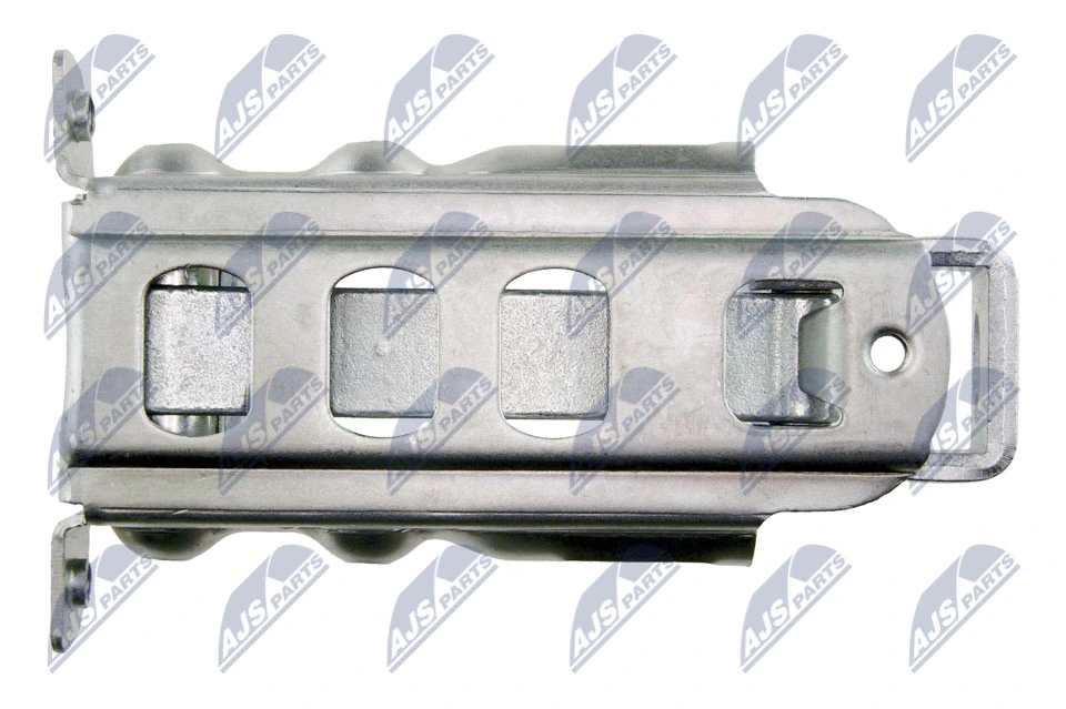 Door Check EZC-ME-001