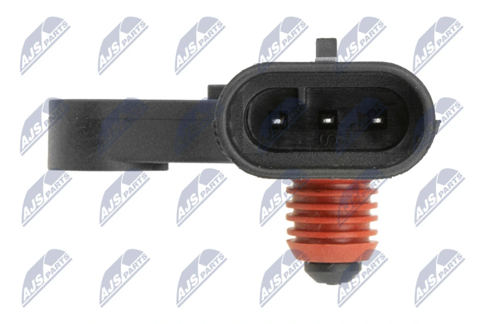 Sensor, Saugrohrdruck ECM-CH-004