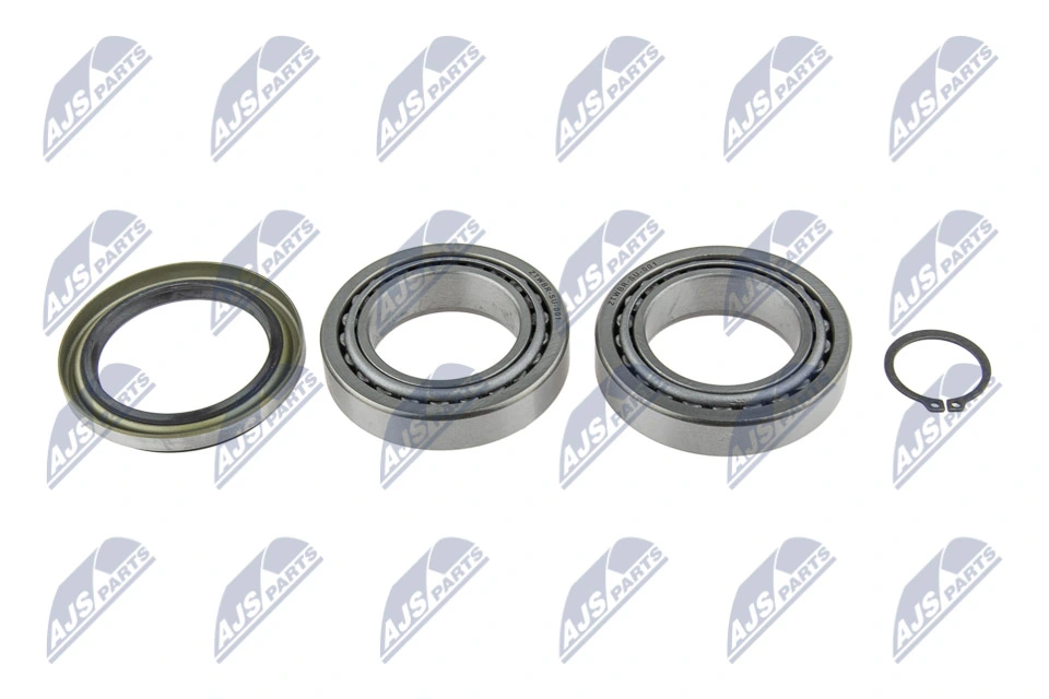 Wheel Bearing Kit KLP-SU-001