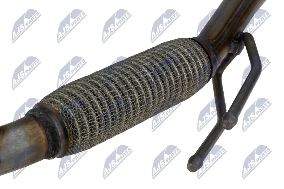 Catalytic Converter KAT-VW-001