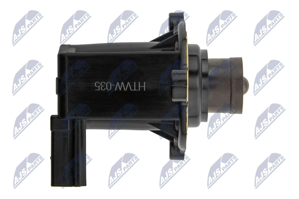 Divert-air Valve, charger ECD-VW-035