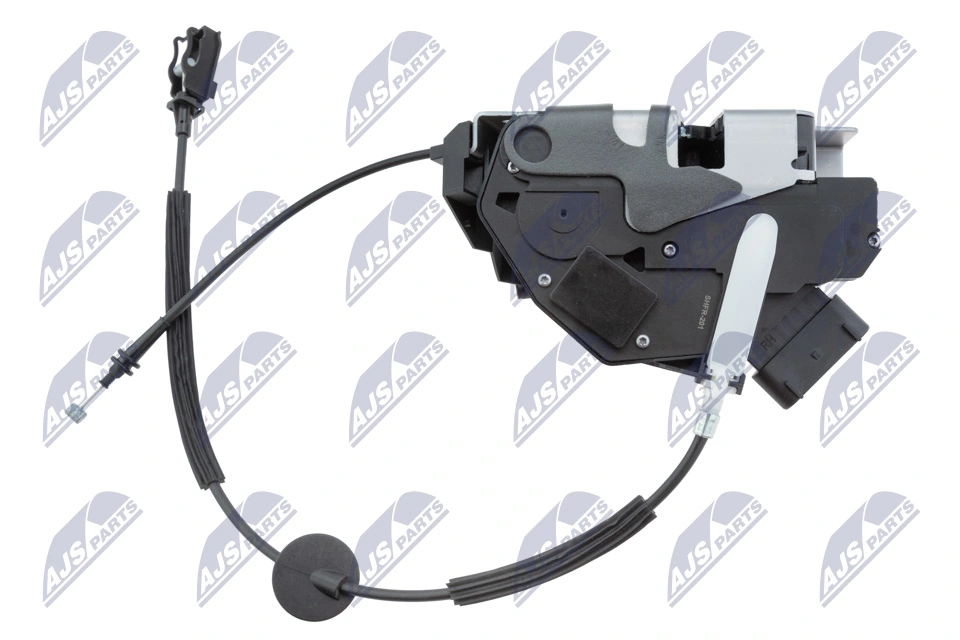 NTY EZC-FR-201 Door Lock