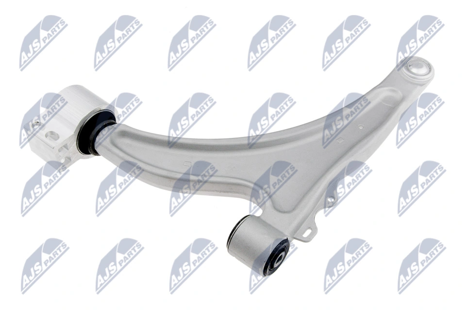 NTY ZWD-PL-014 Control/Trailing Arm, wheel suspension