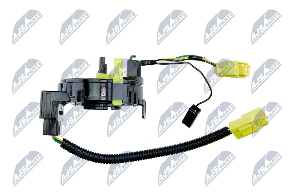 NTY EAS-HD-001 Clock Spring, airbag