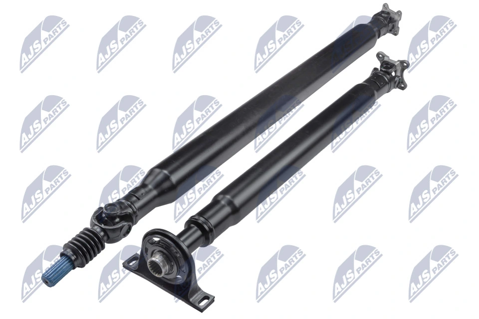 Propshaft, axle drive NWN-ME-034