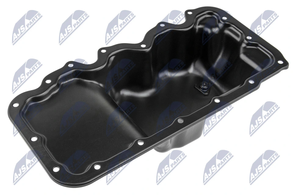 Oil Sump BMO-FR-003