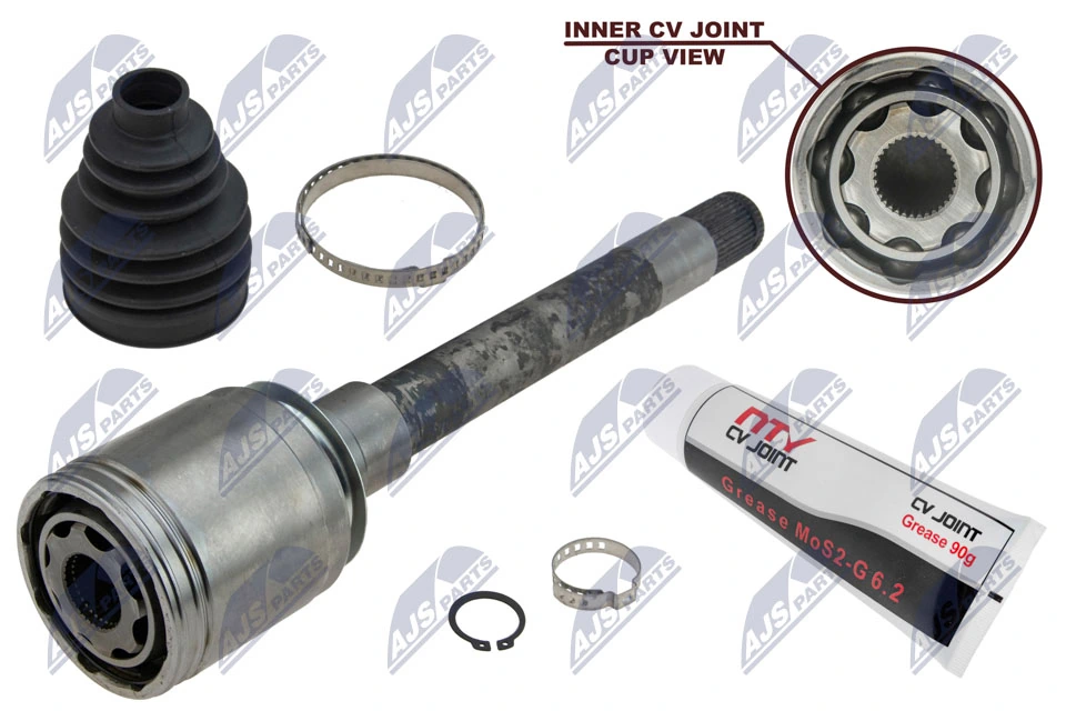 Joint Kit, drive shaft NPW-ME-054