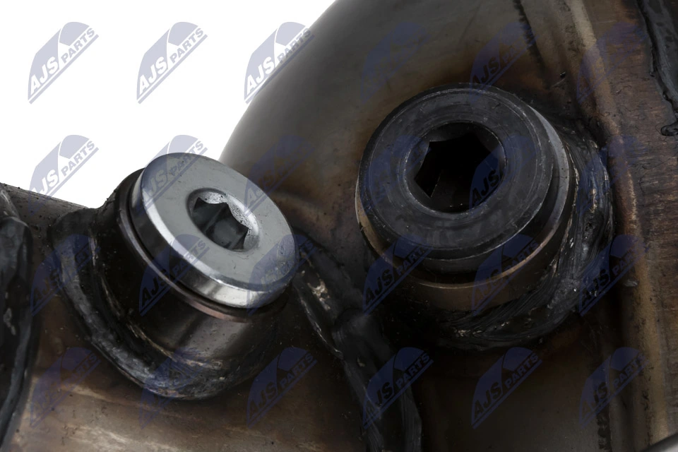 Filtre à particules / à suie, échappement DPF-ME-018