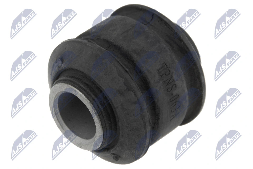 Mounting, control/trailing arm ZTT-NS-063A