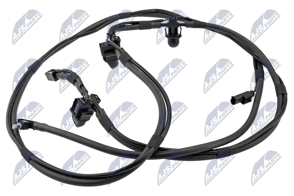NTY EDS-ME-052 Washer Fluid Jet, window cleaning