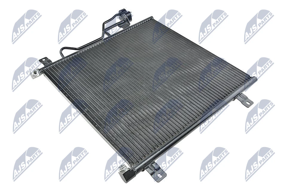 Condenser, air conditioning CCS-CH-020