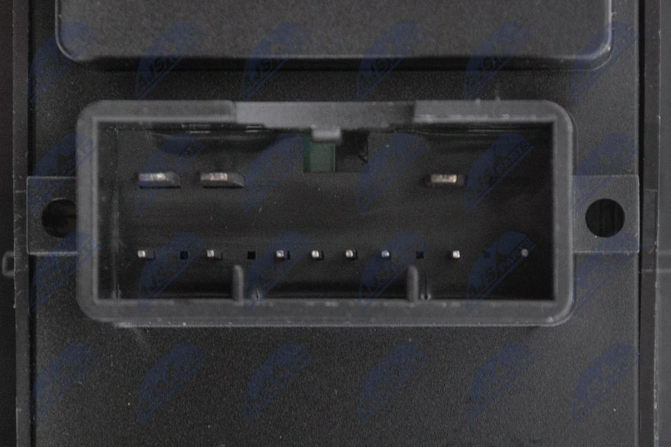 Switch, window regulator EWS-CH-071