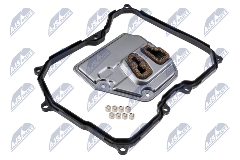 Filtro hidráulico, transmisión automática FSF-BM-018