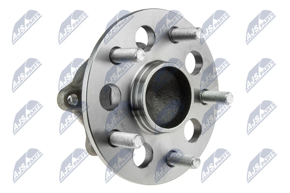 Wheel Bearing Kit KLT-TY-126