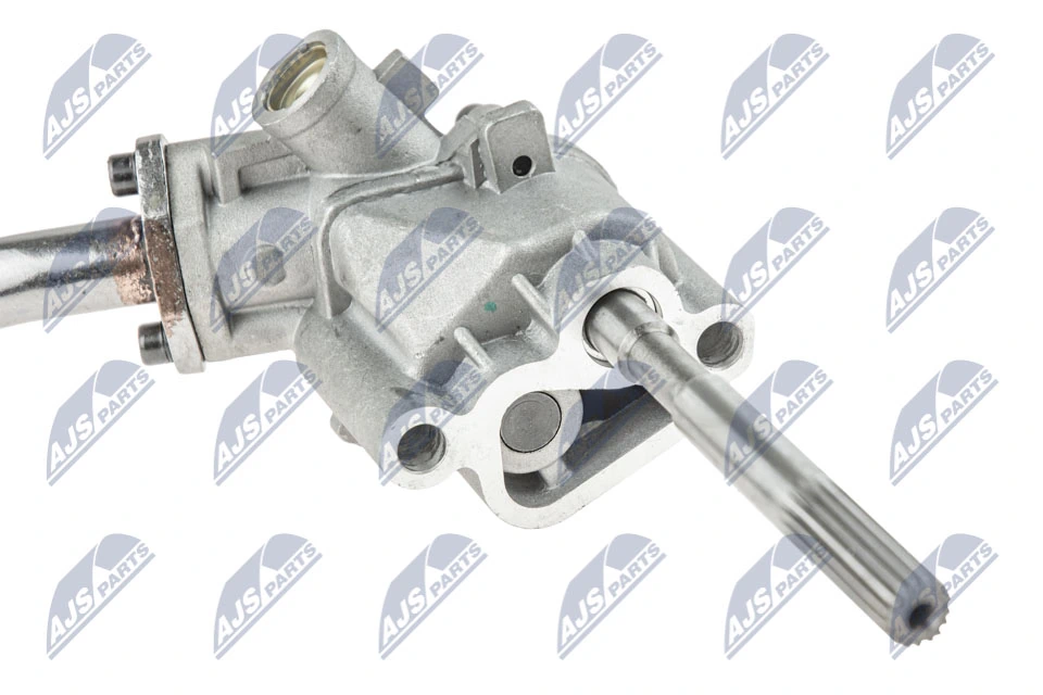 Oil Pump BPO-VW-004