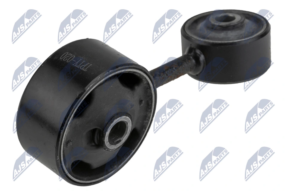 NTY ZPS-TY-020 Mounting, engine