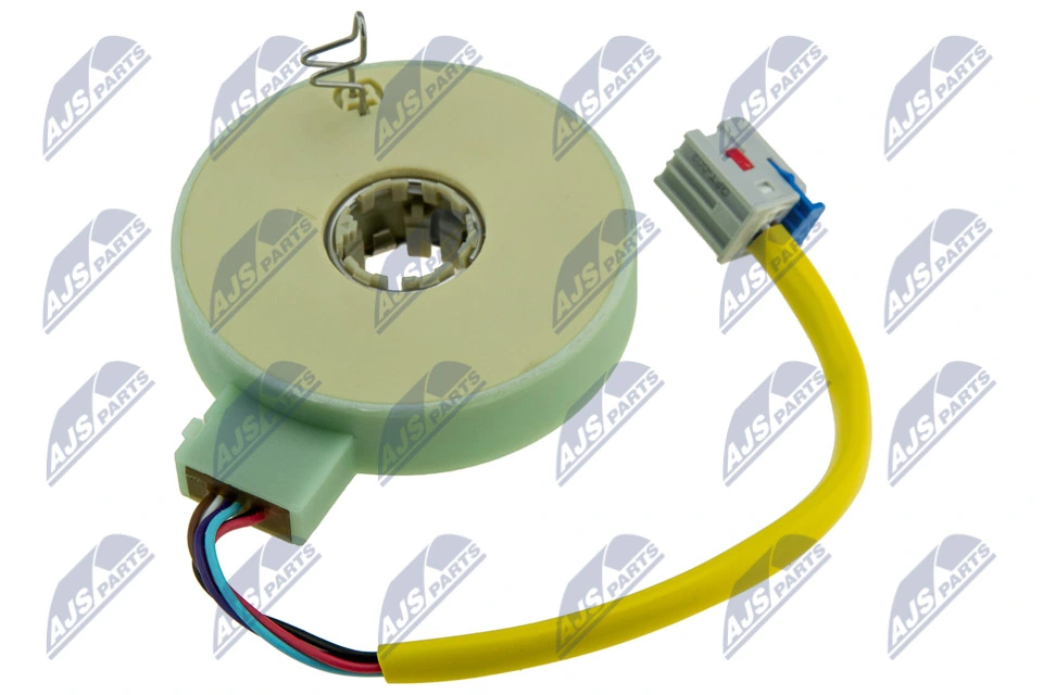 Steering Angle Sensor ECK-FT-002