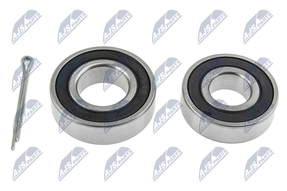 Wheel Bearing Kit KLT-SU-001