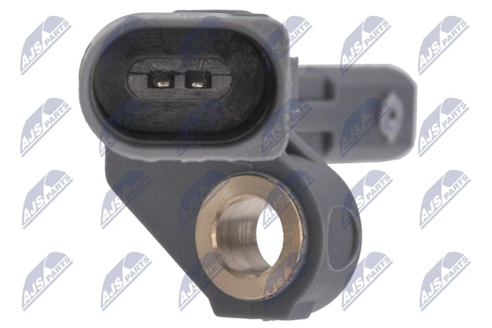 Sensor, revoluciones de la rueda HCA-VW-033