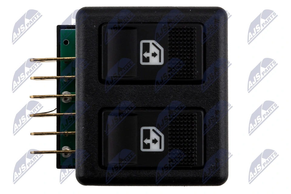 NTY EWS-FT-052 Switch, window regulator