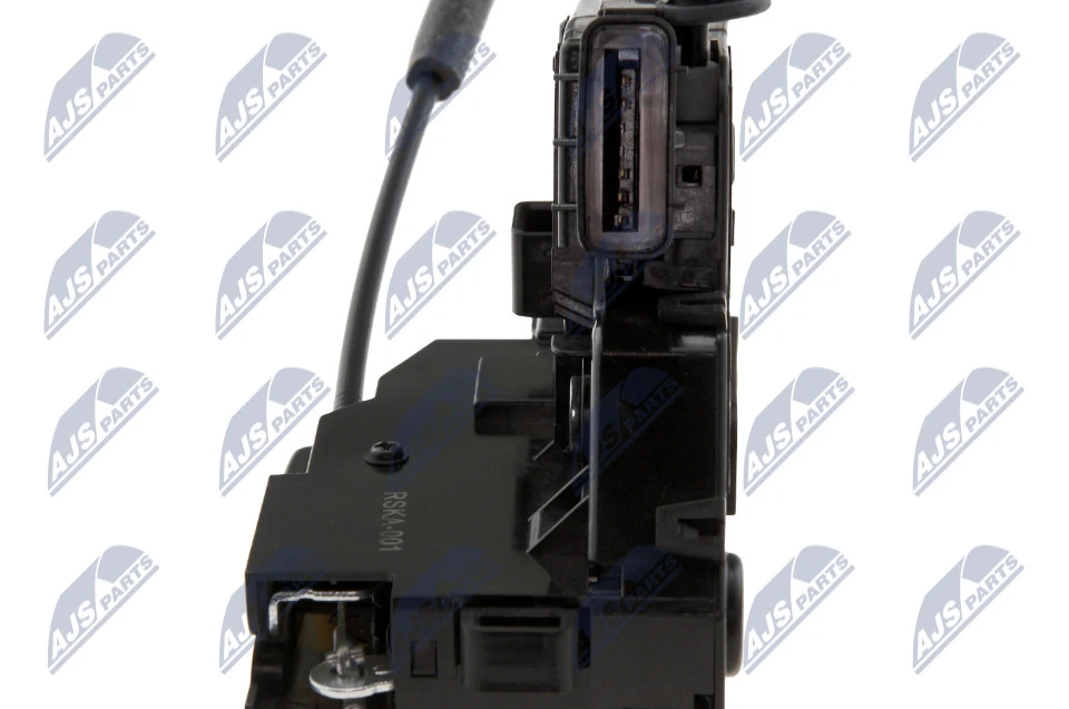 NTY EZC-KA-001 Door Lock