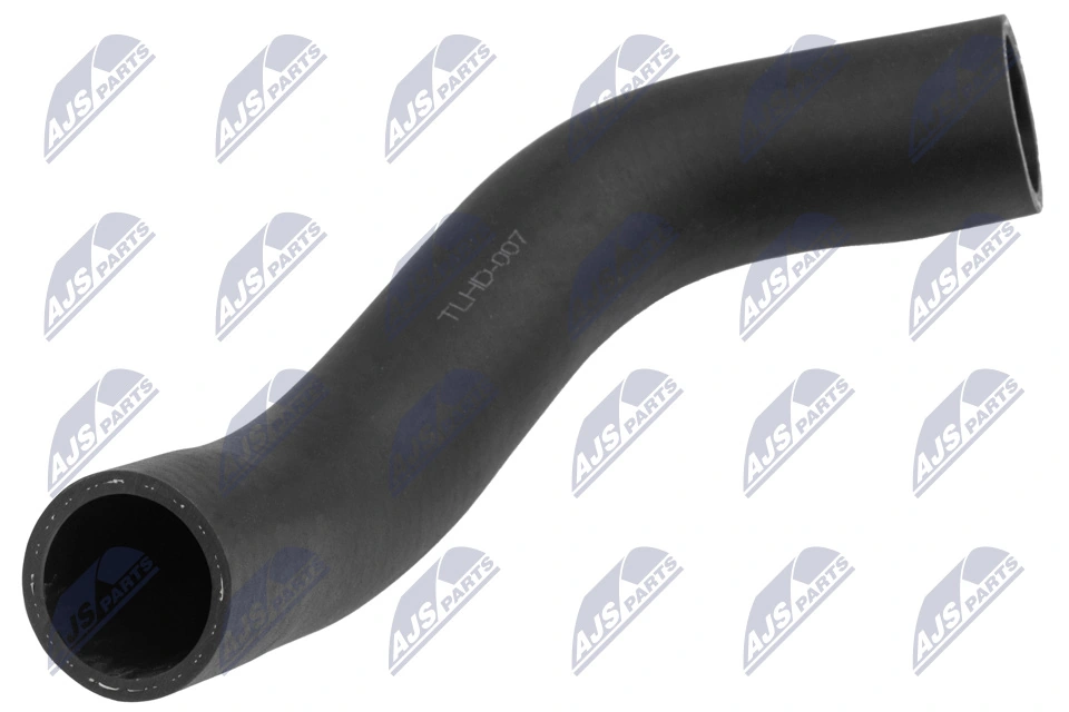 NTY GPP-HD-007 Charge Air Hose